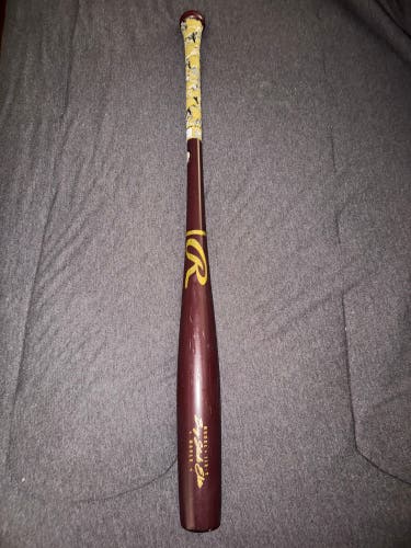 Rawlings i13 Torpedo Bat 34”