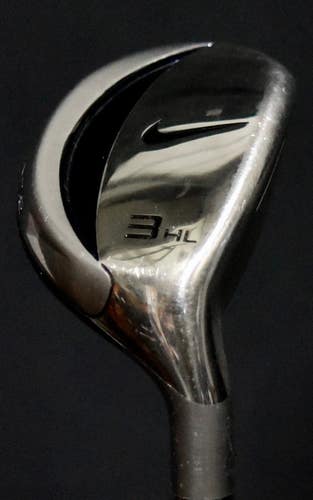 NIKE SLINGSHOT 3 HL HYBRID LOFT: 10.5 FLEX: REGULAR LENGTH: 40.5 IN RIGHT HANDED