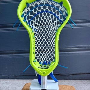 STX X-IT Strung with Stringking 4F