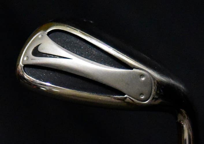 NIKE SLINGSHOT SAND WEDGE FLEX: REGULAR LENGTH: 34.5 IN RIGHT HANDED