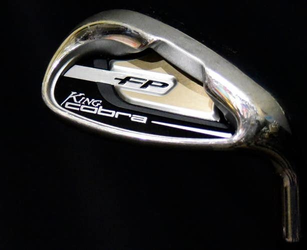 COBRA KING FP WEDGE FLEX: SENIORS LENGTH: 36 IN RIGHT HANDED