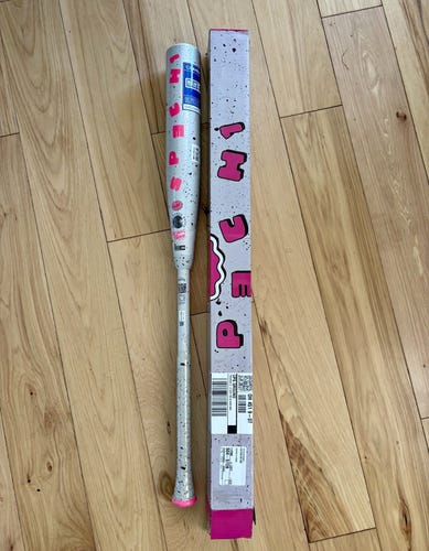 Combat Spec H1 Hybrid BBCOR Certified Bat (-3) 30 oz 33" (Used)