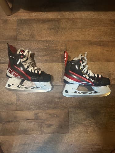 Ccm jetspeed xtra se