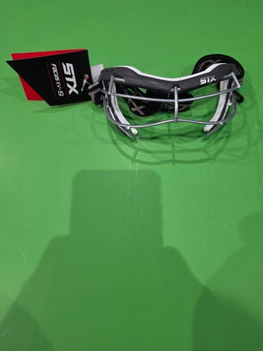 STX Focus xv s Headgear (New)