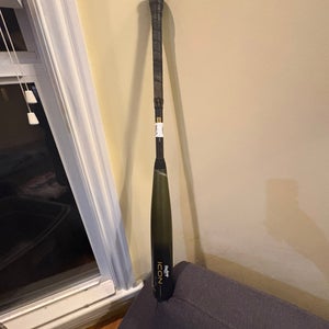 2023 Rawlings Icon Composite BBCOR Certified Bat (-3) 30 oz 33" (New)