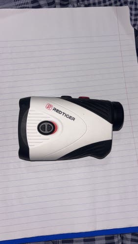 REDTIGER Rangefinder great condition