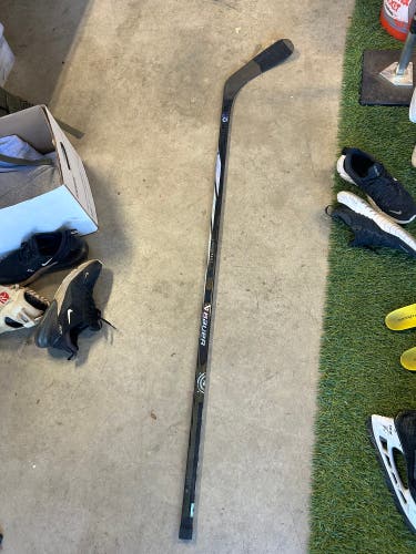 Intermediate Bauer Proto-R Right Handed Hockey Stick P92 65 Flex (Used)