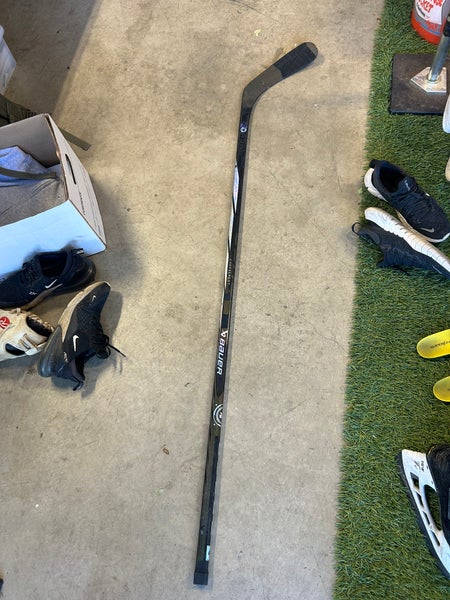 Intermediate Bauer Proto-R Right Handed Hockey Stick P92 65 Flex (Used)