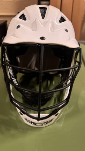 Cascade CPV Helmet (Used) size XS