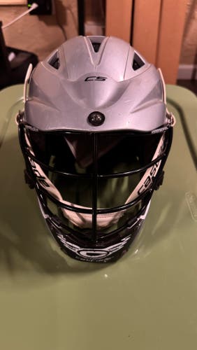 Cascade Cs Helmet