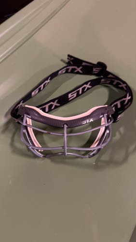 STX Focus s Goggles (Used)