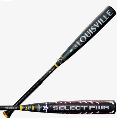 New 2027 Select Power 33 3 Tigershark Bbcor 11834-hbxwl27002013033