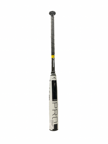 Used Mizuno Crbn Pro Bb Sb Fastpitch Bat 30" 11834-s000052297
