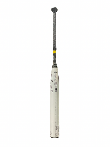 Used Mizuno Crbn Pro Bb Sb Fastpitch Bat 33" 11834-s000052302