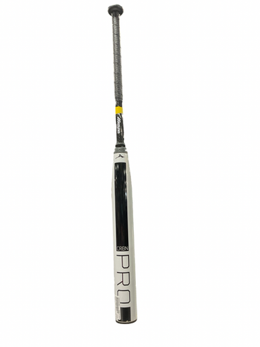 Used Mizuno Crbn Pro Bb Sb Fastpitch Bat 34" 11834-s000052300