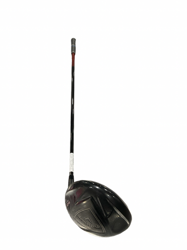 Used Callaway Razr X Black Ti Mens Driver Rh 10.5 Degree 11834-s000052686