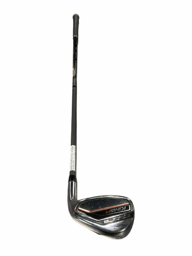 Used Cobra King F7 Mens Individual Iron Rh 9 Iron 11834-s000052684