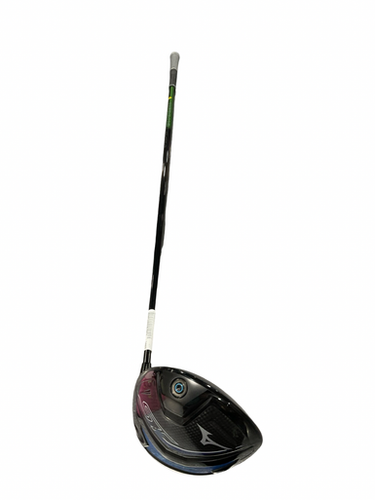 Used Mizuno Stz Driver Mens Driver Rh 9.5 Degree 11834-s000052600