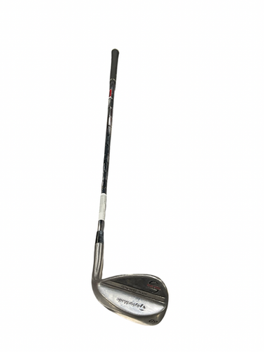 Used Taylormade Atv Grind 60 Deg Wedge Golf Wedge Mens Rh 60 Degree 11834-s000052624