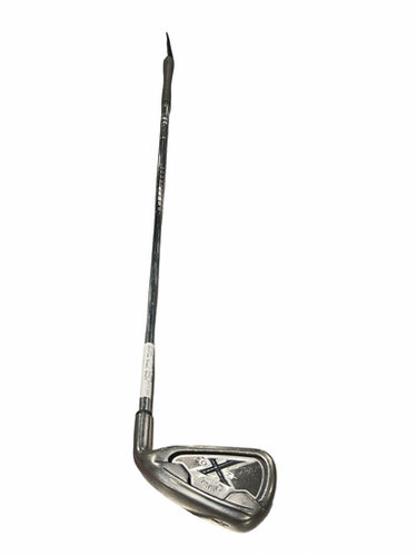 Used Callaway 2x0 4 Iron Mens Individual Iron Rh 4 Iron 11834-s000052667