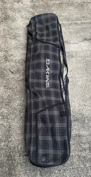burton dakine snowboard 160cm Burton Bullet Snowboard With Burton Mission Bindings and Dakine Bag |  SidelineSwap