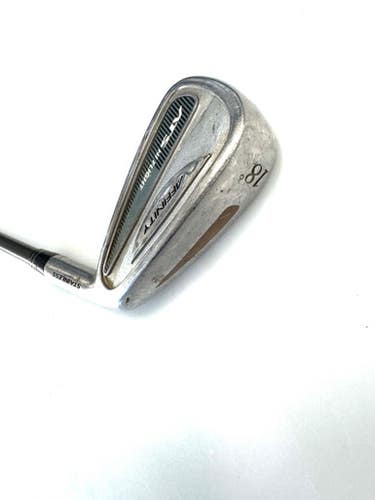 Used Affinity Ats High Flight Mens Individual Iron Rh 2 Iron 11860-s000310778