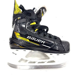 Used Bauer M4 Youth Hockey Skate Youth 11.5 11860-s000310752