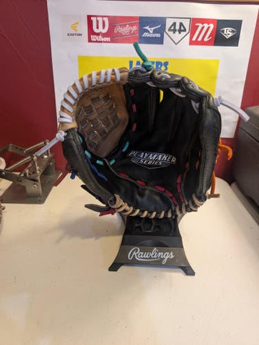 Infield RH Rawlings Playmaker Series Baseball Glove 11" (Used)