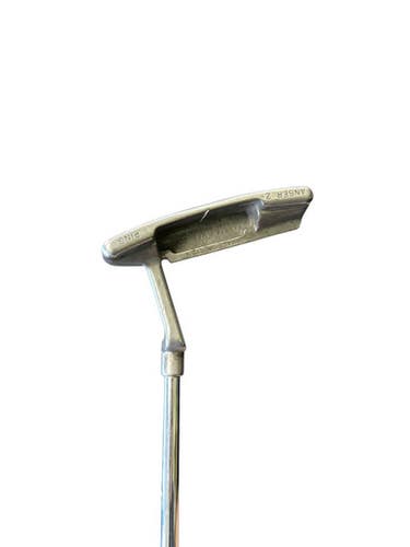 Used Ping Anser 2 Mens Putter Lh 11450-s000523330