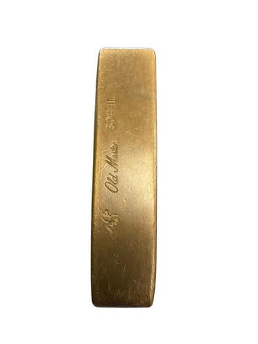 Used Old Master Putter Mens Putter Lh 11450-s000523333