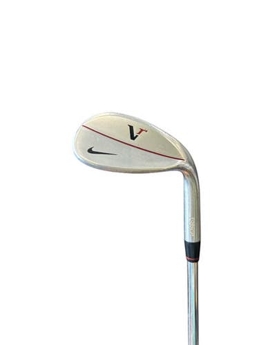 Used Nike Victory Red Forged Golf Wedge Mens Rh Sand Wedge 11450-s000523312