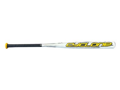Used Easton Cyclone Bb Sb Slowpitch Bat 34" 11450-s000523306
