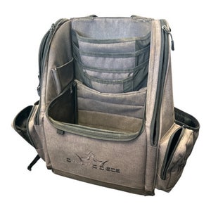 Used Dynamic Discs Disc Golf Backpack 11450-s000523304