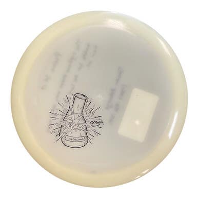 Used Streamline Eclipse Lift Disc Golf Driver None 174g 11450-s000523291