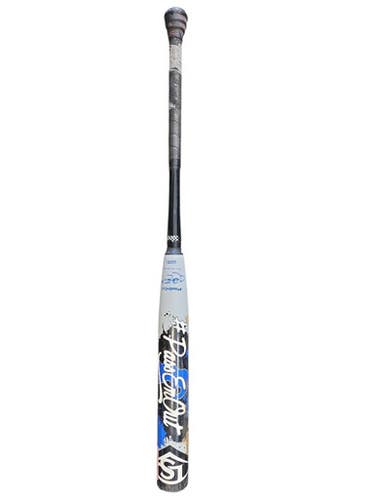 Used Louisville Slugger Pass Em Out Bb Sb Slowpitch Bat 34" 11450-s000523214