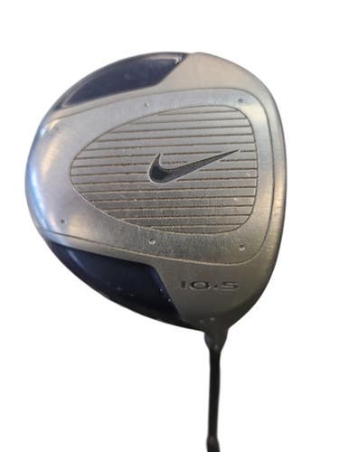Used Nike Driver Mens Driver Rh 10.5 Degree 11450-s000523212