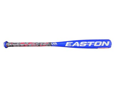 Used Easton Omen Bb Sb T-ball Bat 25" 11450-s000523192