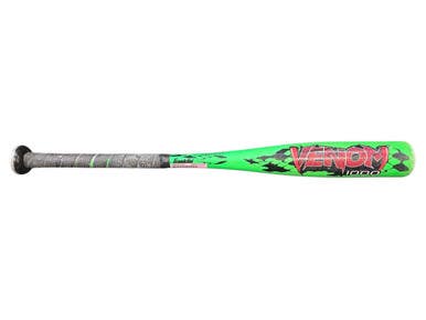 Used Franklin Venom Bb Sb T-ball Bat 24" 11450-s000523193