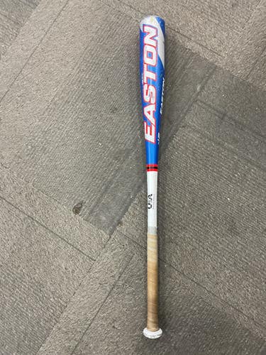 Used Easton Reflex Big Barrel Bb Sb Usa 2 5 8 Bat 29" 11614-s000238653