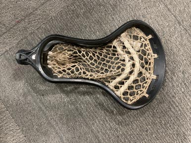 Used East Coast Dyes Ecd 2.0 Head Mens Lacrosse Head Black 11614-s000238625