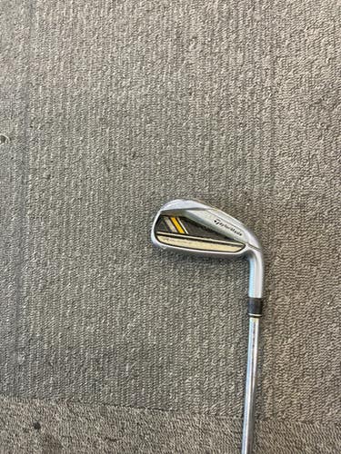 Used Taylormade R Bladez Mens Individual Iron Rh 6 Iron 11614-s000238615