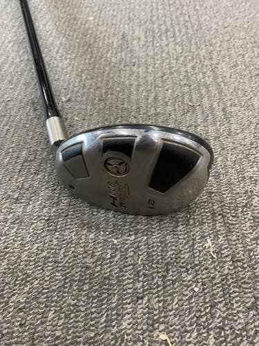Used Titleist 909h Mens Hybrid Club Rh 3 Hybrid 11614-s000238663