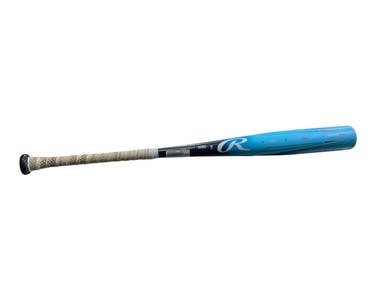 Used Rawlings Clout Ai Bb High School -3 Bat 32" 11873-s000242200