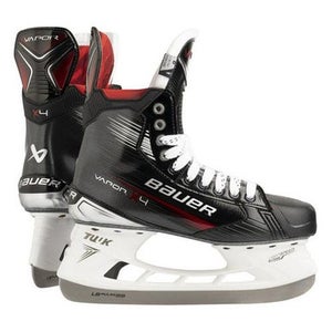 New Bauer Vapor X4 Skate Senior Hockey Skate **multiple Sizes Available** 11873-vapor-x4-skate