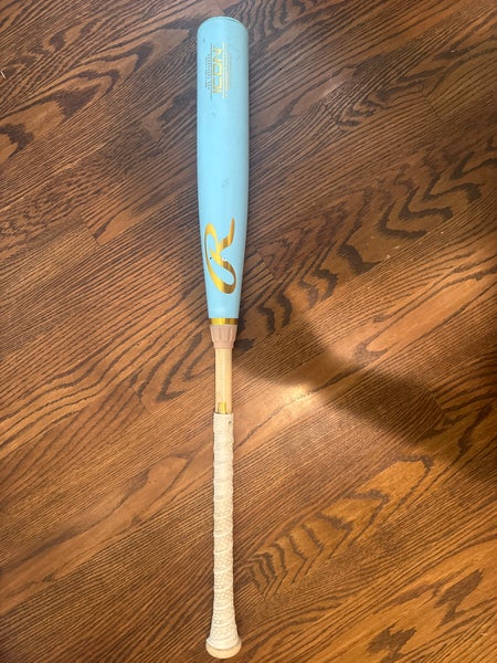 2025 Rawlings Icon Composite BBCOR Certified Bat (-3) 28 oz 31" (Used)