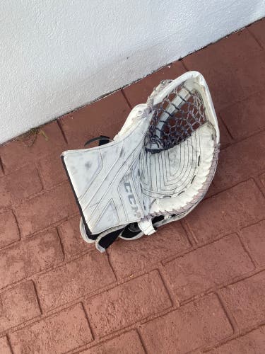 CCM Axis Pro Regular (Used)