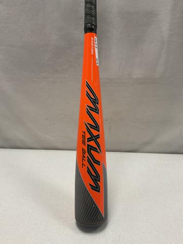 Used Easton Maxum Teeball Bb Sb T-ball Bat 24" 11490-s000274528