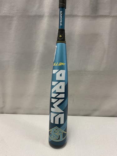Used Louisville Slugger Meta Prime 2025 Bb Sb Usssa 2 3 4 Bat 29" 11490-s000274522