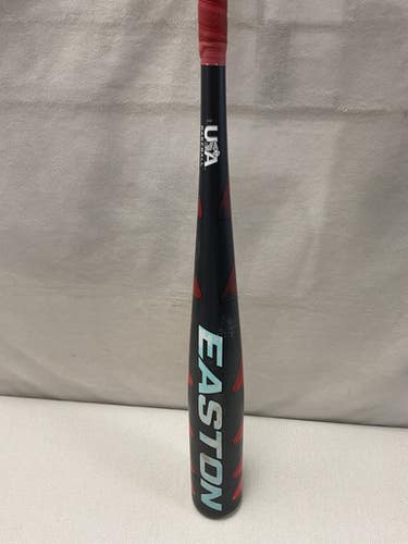 Used Easton Quantum Bb Sb Usa 2 5 8 Bat 31" 11490-s000274521