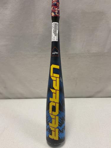 Used Rawlings Uproar Bb Sb Usa 2 5 8 Bat 27" 11490-s000274520